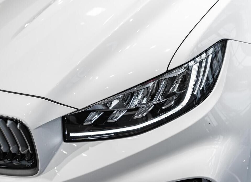 Belgee X70, I Рестайлинг 1.5 AMT (150 л.с.) 4WD