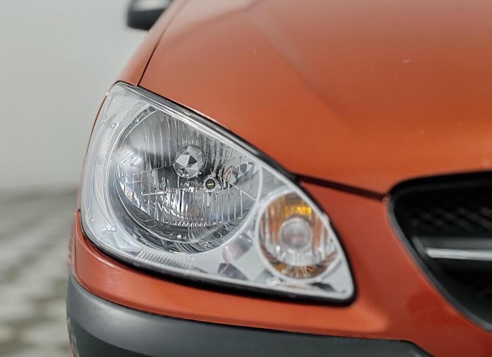Hyundai Getz, I Рестайлинг 1.4 AT (97 л.с.)