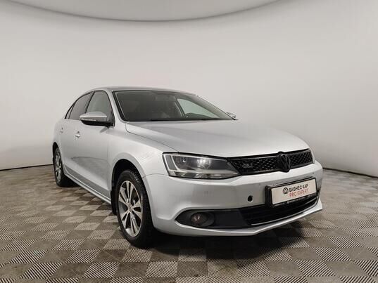 Volkswagen Jetta, 2012 г., 167 475 км