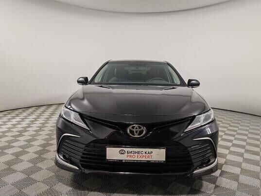 Toyota Camry, 2022&nbsp;г., 76&nbsp;060&nbsp;км
