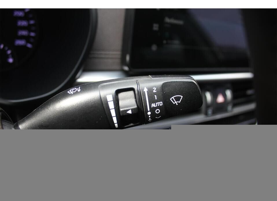 Kia Optima, IV Рестайлинг 2.4 AT (188 л.с.)