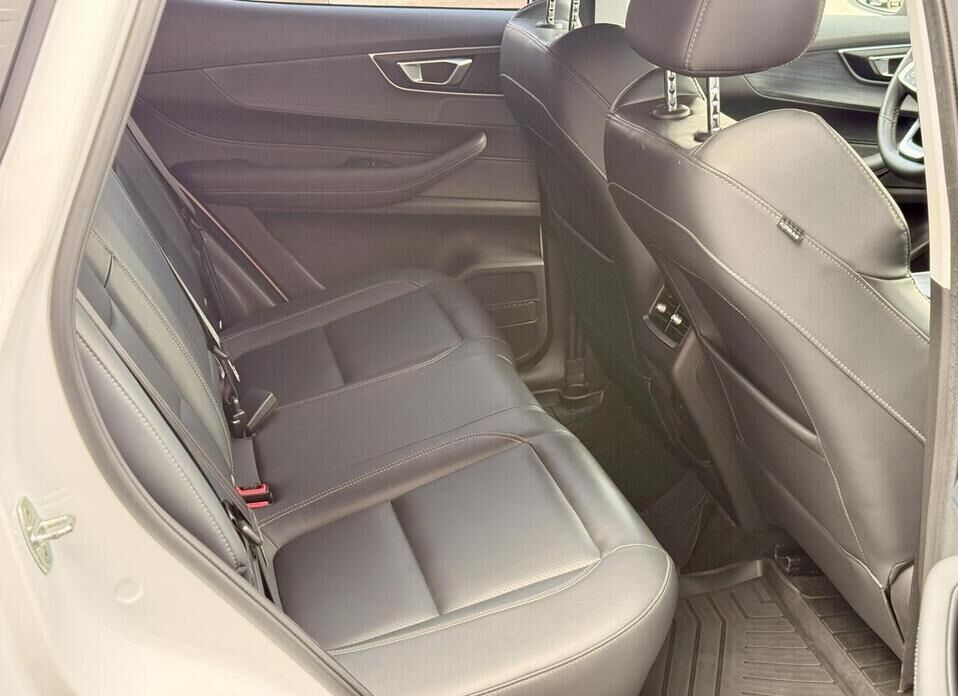 Chery Tiggo 4 Pro, I 1.5 CVT (147 л.с.)