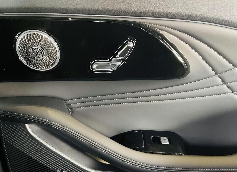 EXEED RX 2.0 AMT (197 л.с.) 4WD