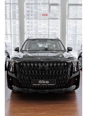 GAC GS8