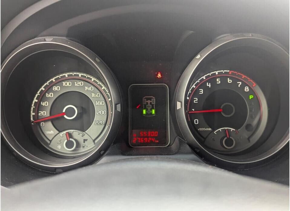 Mitsubishi Pajero 3.0 AT (174 л.с.) 4WD