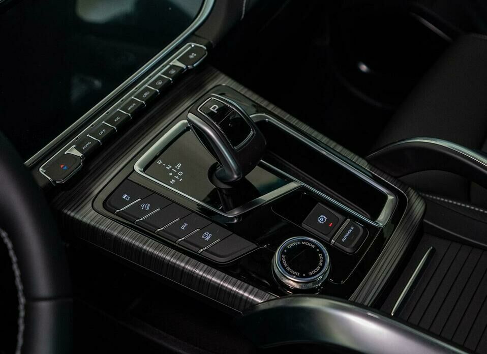 Belgee X70 1.5 AMT (177 л.с.) 4WD
