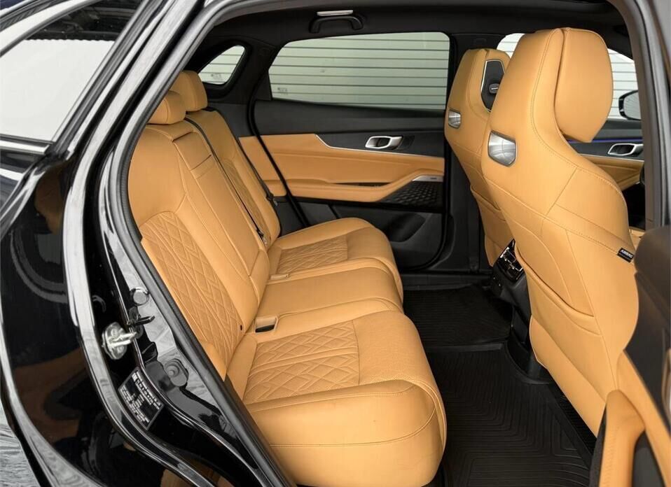 Changan UNI-K 2.0 AT (226 л.с.) 4WD