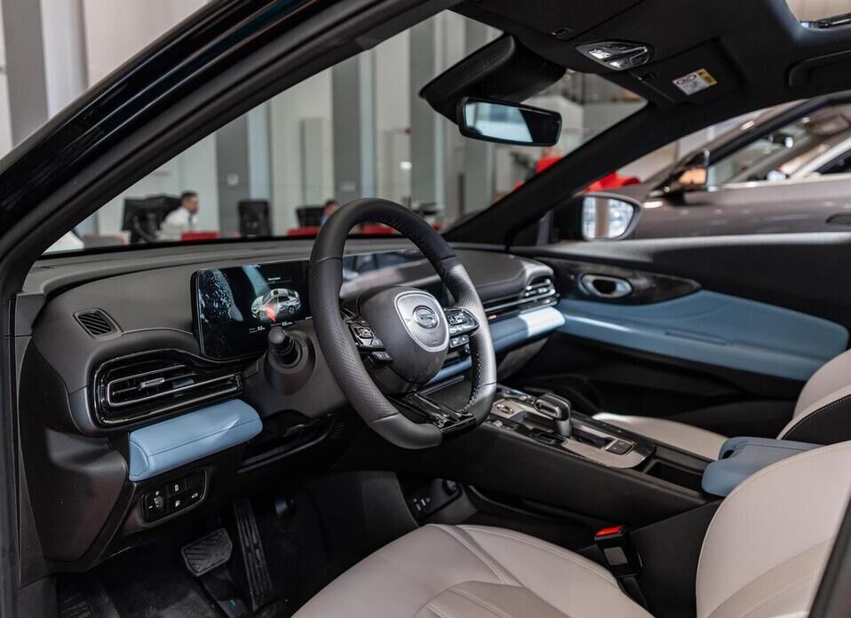 GAC Empow 1.5 AMT (170 л.с.)