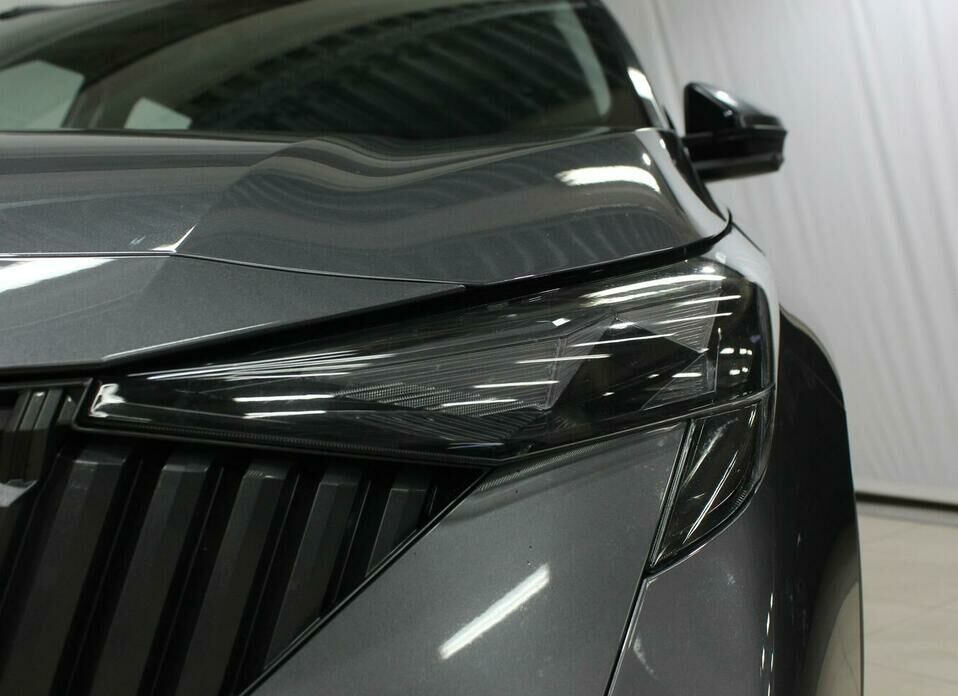 GAC GS3 1.5 AMT (170 л.с.)