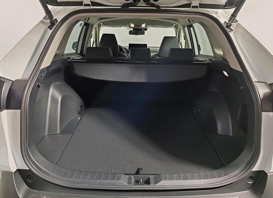 Toyota RAV4, V (XA50) 2.0 CVT (173 л.с.) 4WD