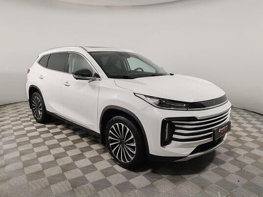 EXEED TXL, 2022&nbsp;г., 92&nbsp;715&nbsp;км