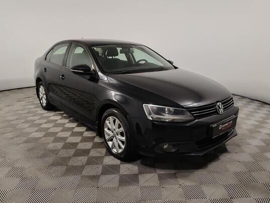 Volkswagen Jetta, 2012&nbsp;г., 225&nbsp;254&nbsp;км