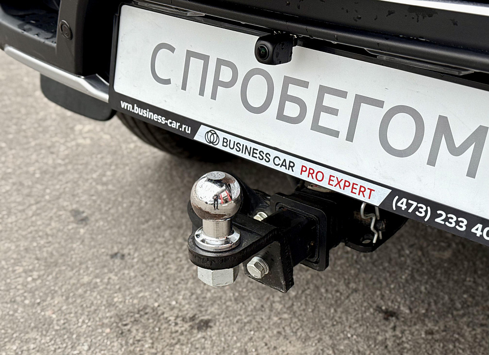LADA (ВАЗ) Niva Travel, I 1.7 MT (80 л.с.) 4WD