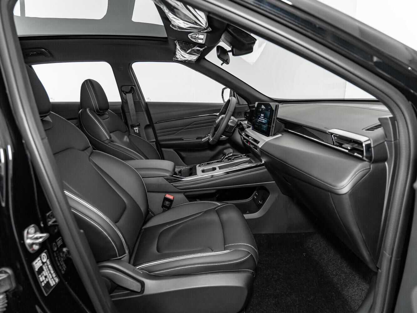 GAC GS4 2.0 AT (231 л.с.) 4WD