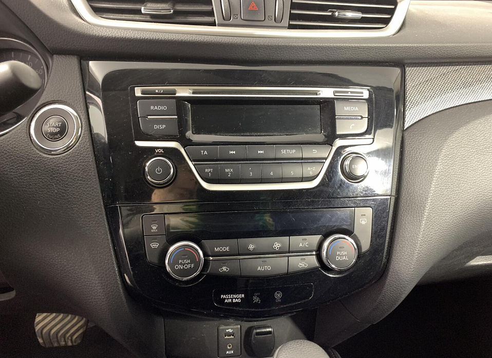 Nissan X-Trail, III 2.0 CVT (144 л.с.)