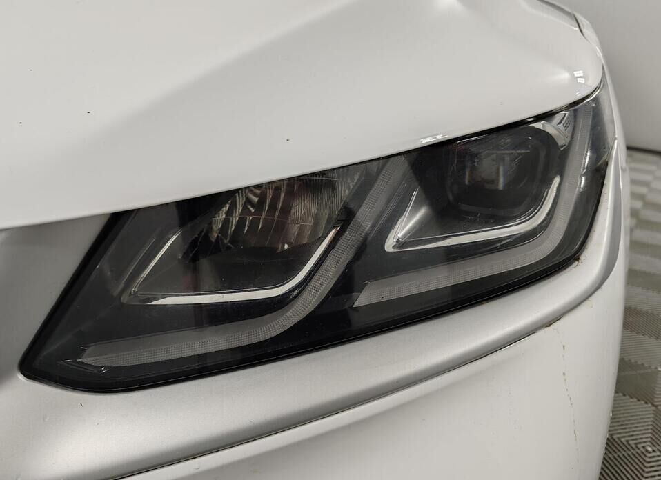 Geely Coolray, I 1.5 AMT (150 л.с.)
