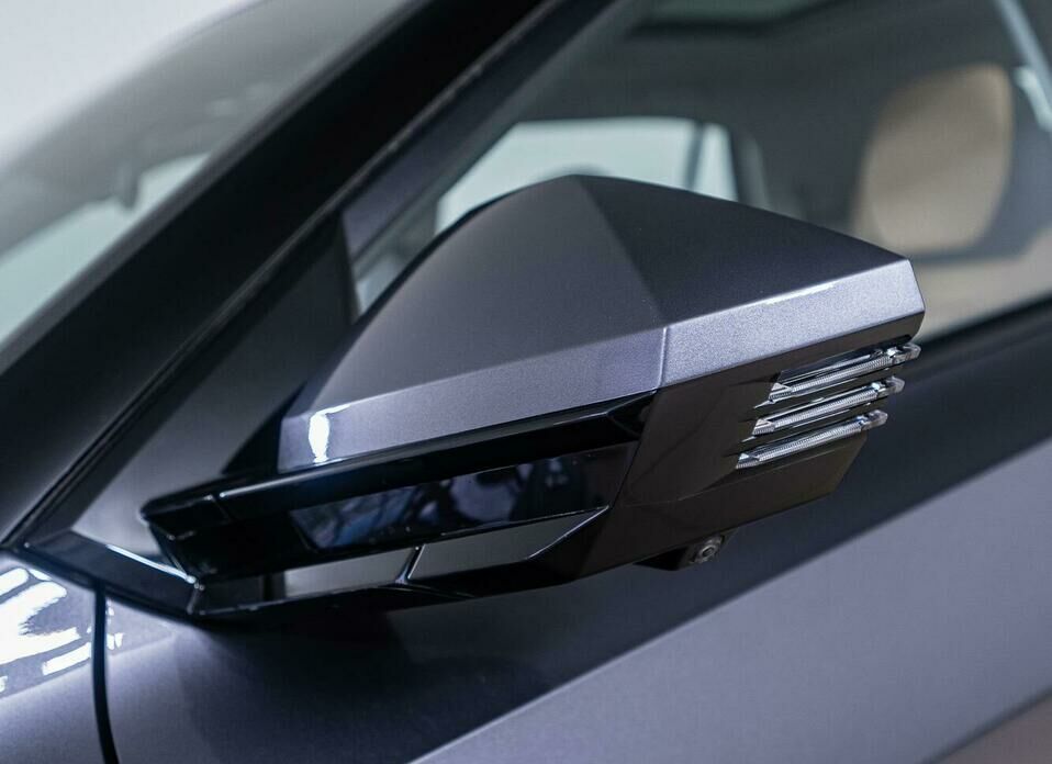 GAC GS3 1.5 AMT (170 л.с.)