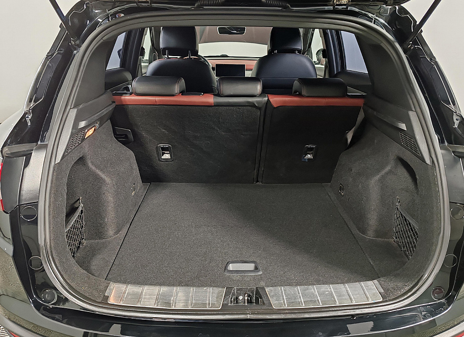 Geely Coolray, I 1.5 AMT (150 л.с.)