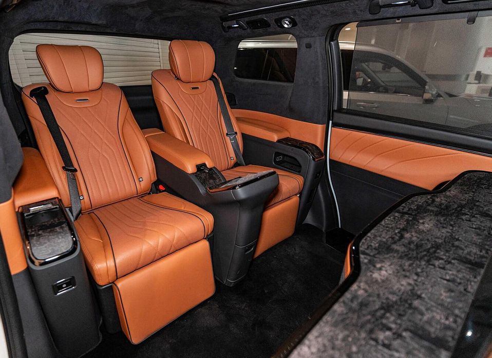 GAC M8 2.0 AT (231 л.с.)