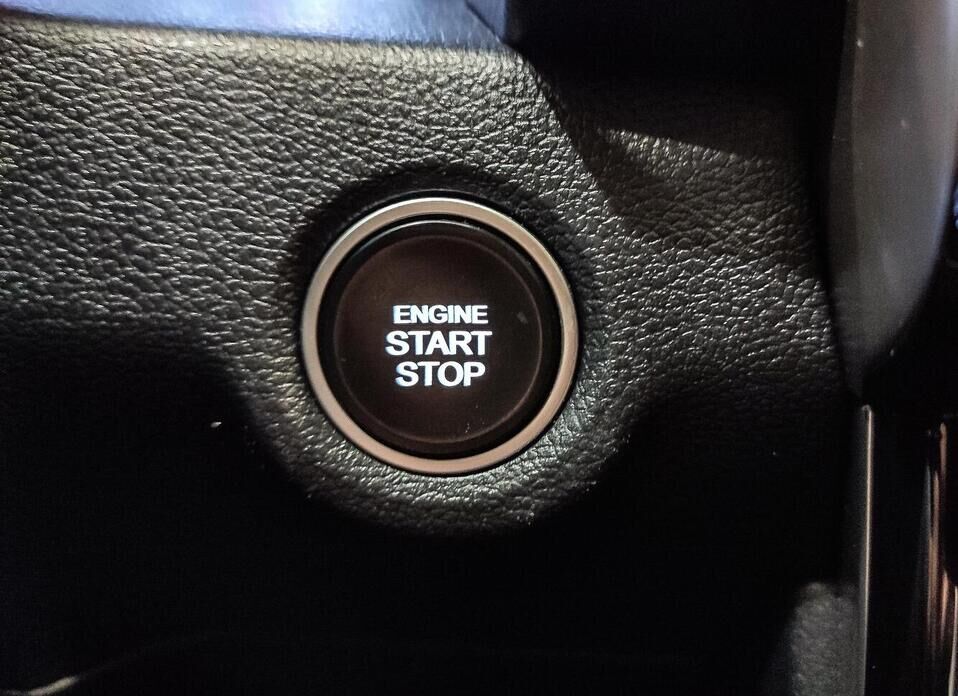 Hyundai Creta, II 2.0 AT (150 л.с.)