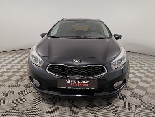 Kia Ceed, 2015&nbsp;г., 141&nbsp;473&nbsp;км