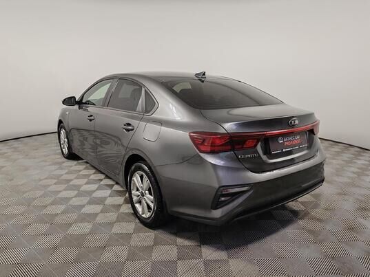 Kia Cerato, 2019&nbsp;г., 171&nbsp;963&nbsp;км
