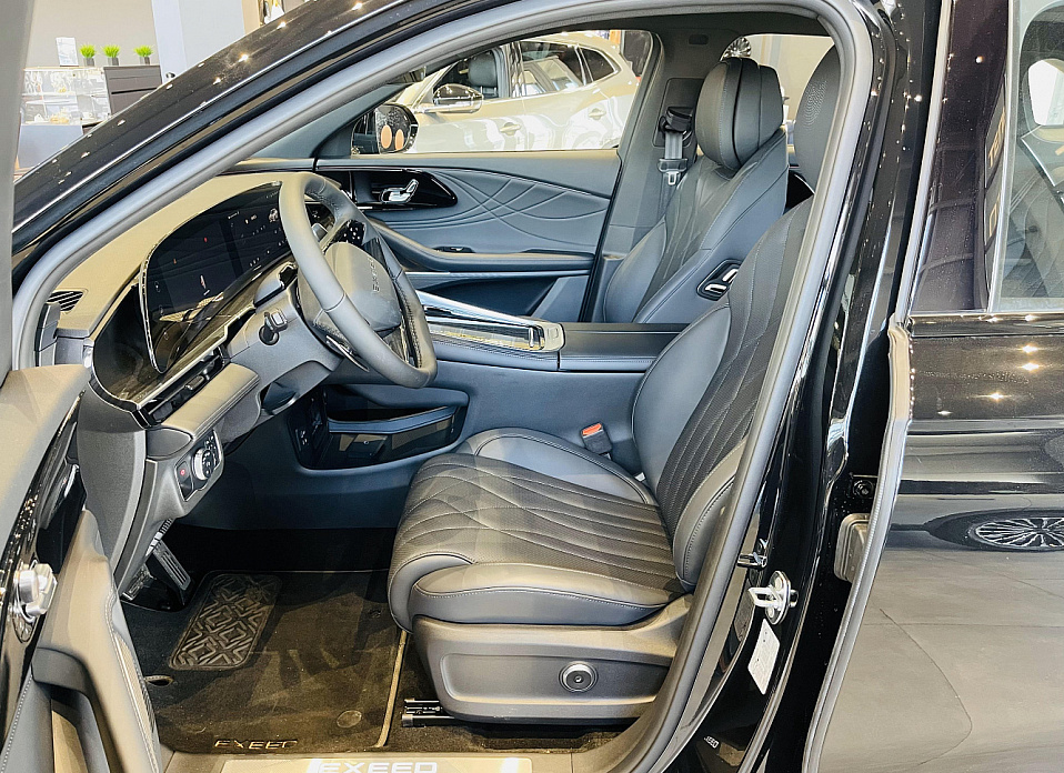 EXEED RX 2.0 AT (249 л.с.) 4WD