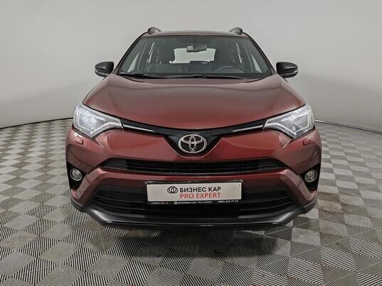 Toyota RAV4, 2019&nbsp;г., 50&nbsp;299&nbsp;км