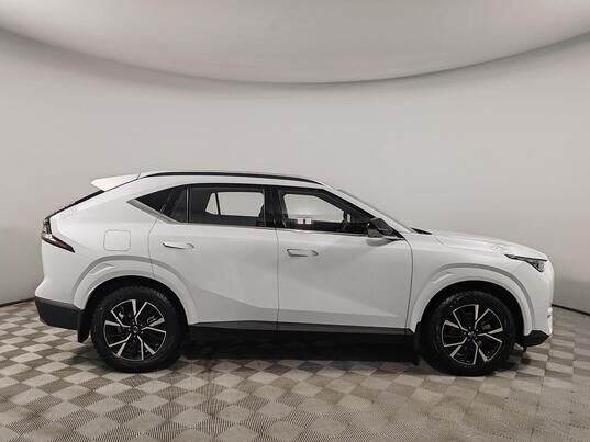 GAC GS4, 2024&nbsp;г., 17&nbsp;124&nbsp;км