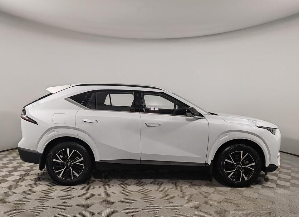 GAC GS4 1.5 AMT (170 л.с.)