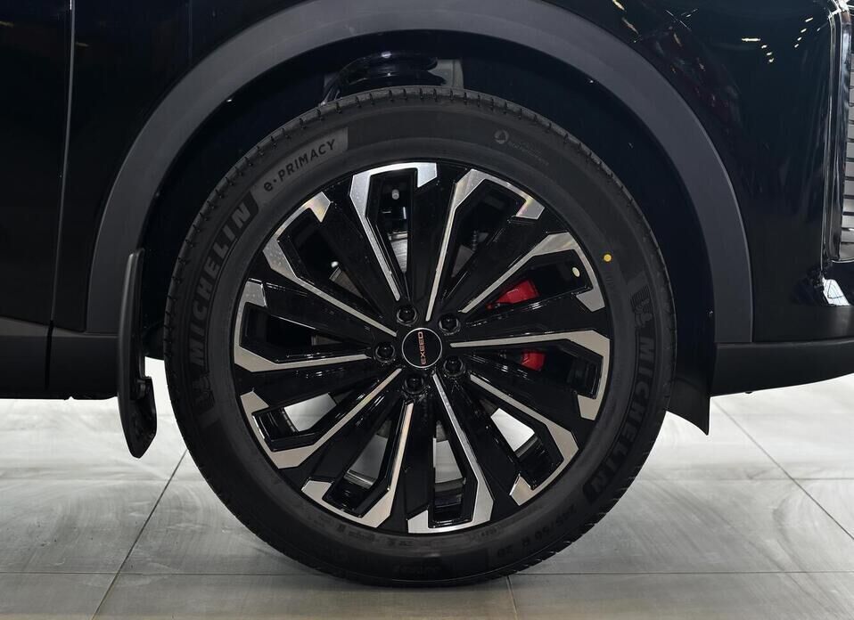 EXEED RX 2.0 AT (249 л.с.) 4WD