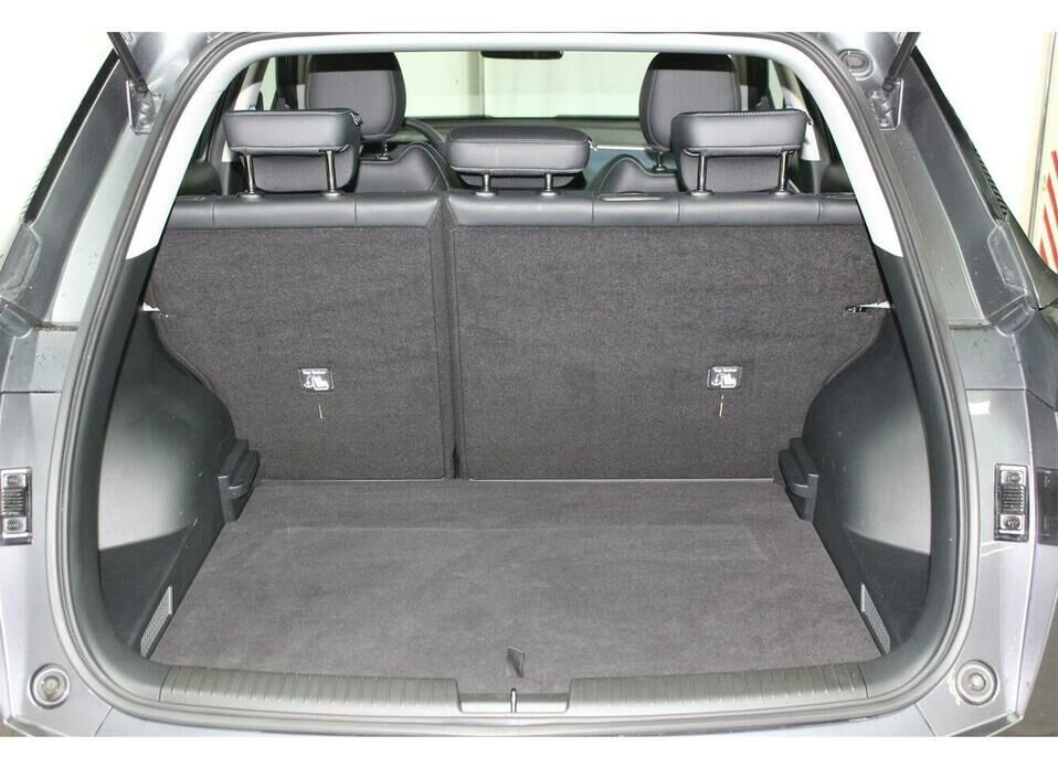 GAC GS3 1.5 AMT (170 л.с.)