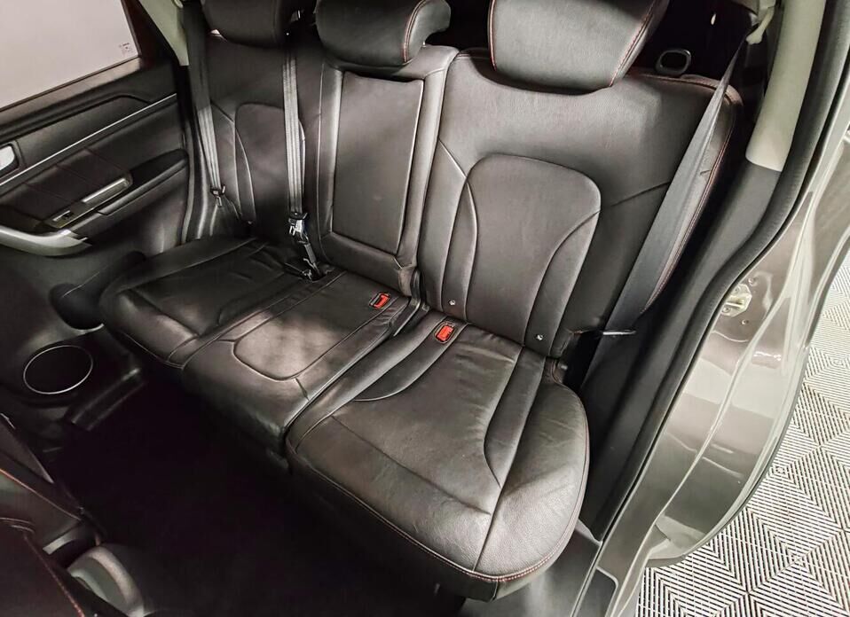 Haval H6 1.5 MT (143 л.с.) 4WD
