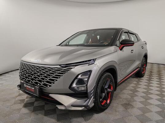 OMODA C5, 2023&nbsp;г., 68&nbsp;847&nbsp;км