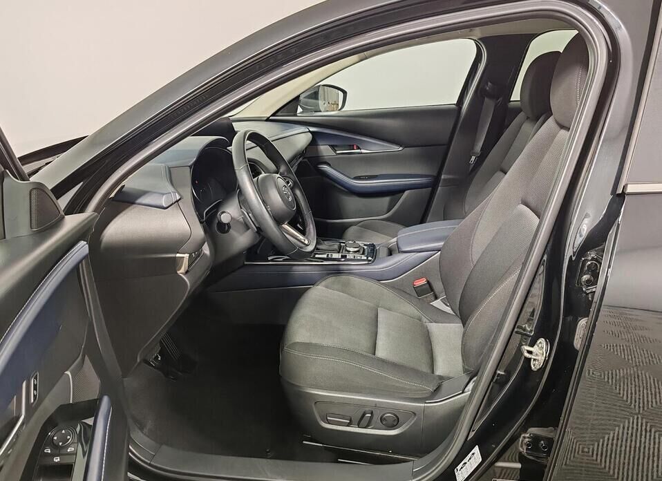 Mazda CX-30, I 2.0 AT (150 л.с.)