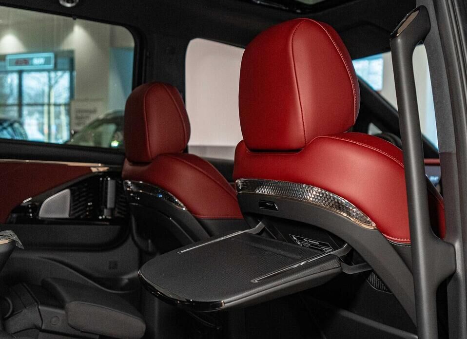 GAC M8 2.0 AT (231 л.с.)