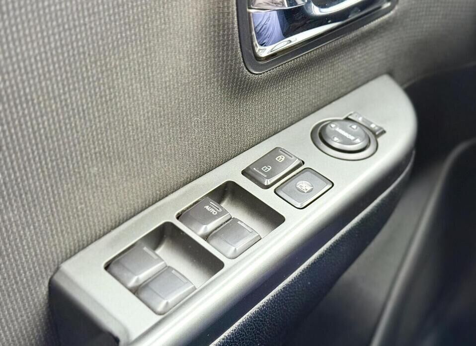 Kia Rio, III 4-speed 1.6 AT (123 л.с.)