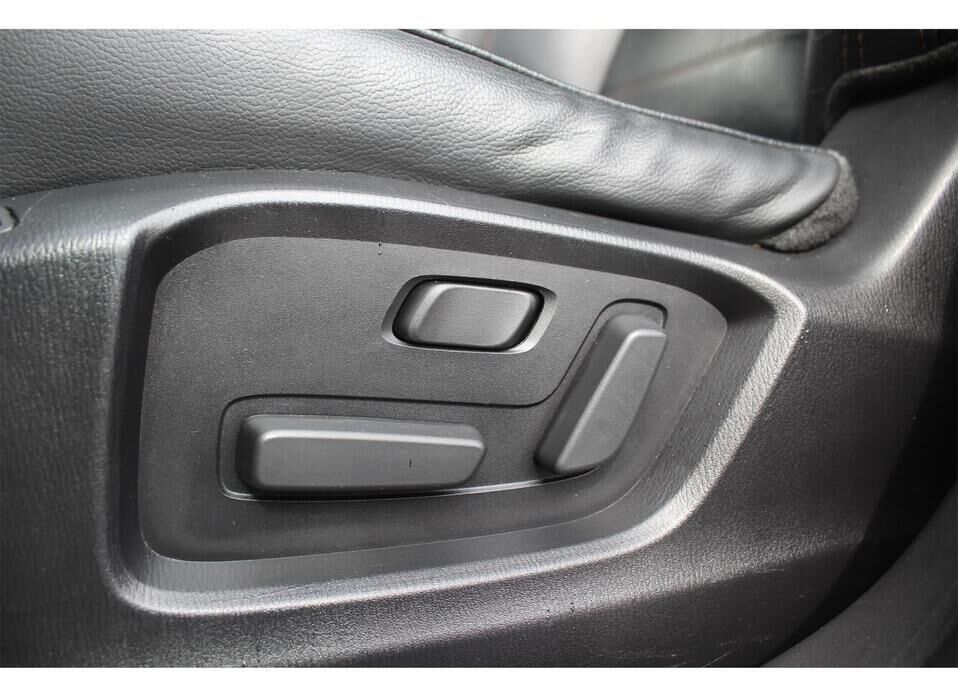 Mazda CX-5, II 2.0 AT (150 л.с.) 4WD