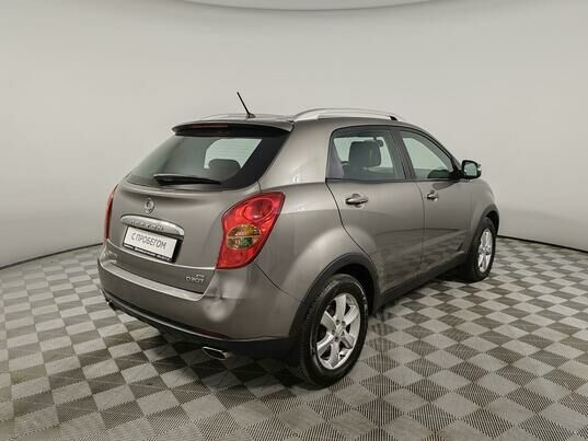SsangYong Actyon, 2013 г., 115 115 км