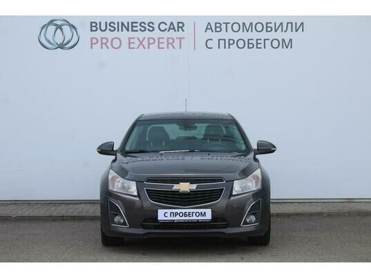 Chevrolet Cruze, 2013 г., 145 877 км