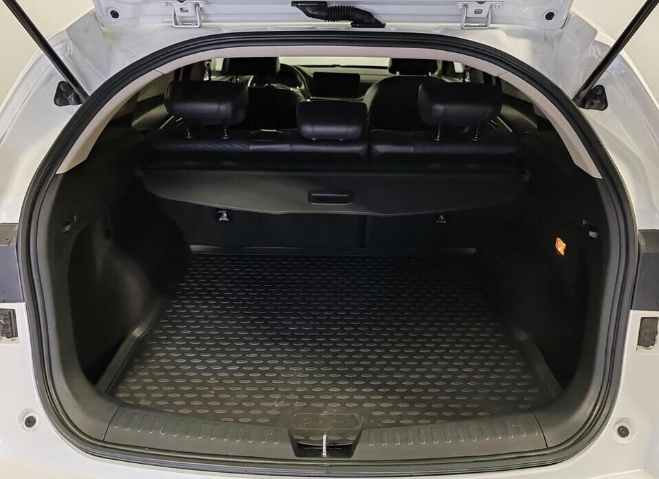 Haval F7, I Рестайлинг 1.5 AMT (150 л.с.)