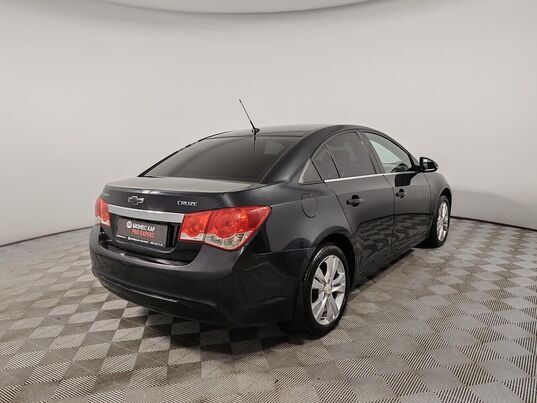 Chevrolet Cruze, 2013&nbsp;г., 354&nbsp;857&nbsp;км