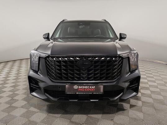 GAC GS8, 2024&nbsp;г., 86&nbsp;987&nbsp;км
