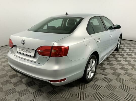 Volkswagen Jetta, 2011 г., 204 688 км