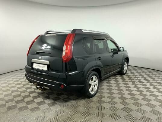 Nissan X-Trail, 2011 г., 270 610 км