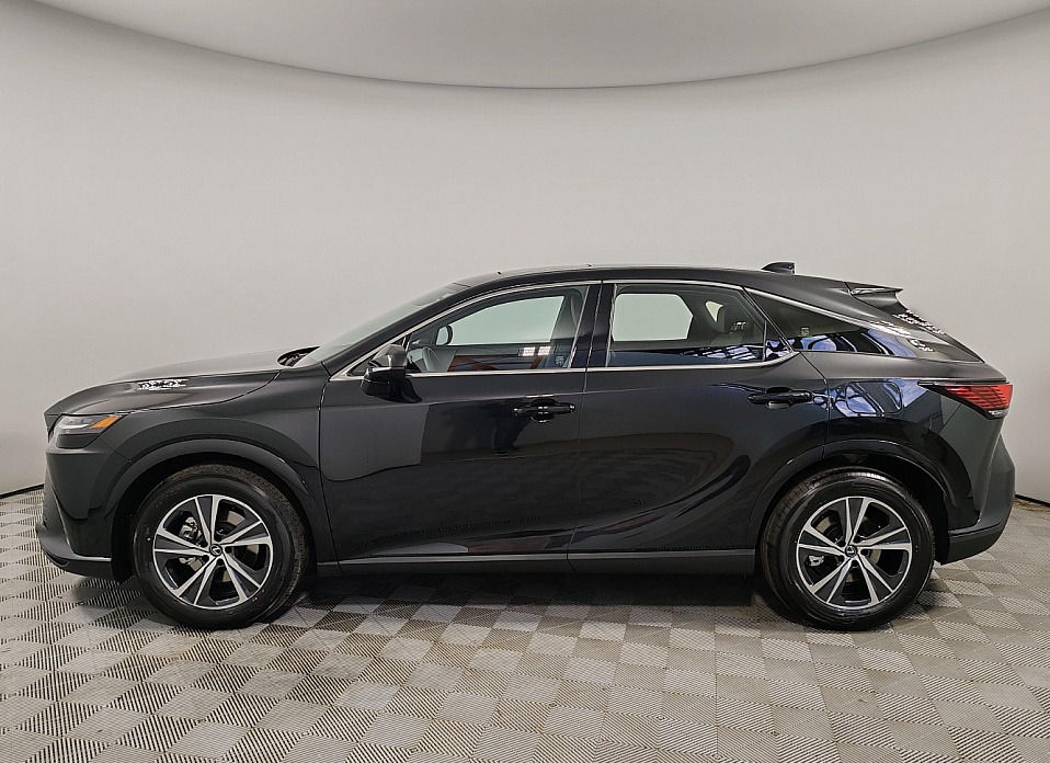 Lexus RX, V 300 2.0 AT (248 л.с.) 4WD