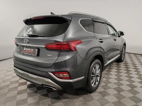 Hyundai Santa Fe, 2018&nbsp;г., 101&nbsp;034&nbsp;км