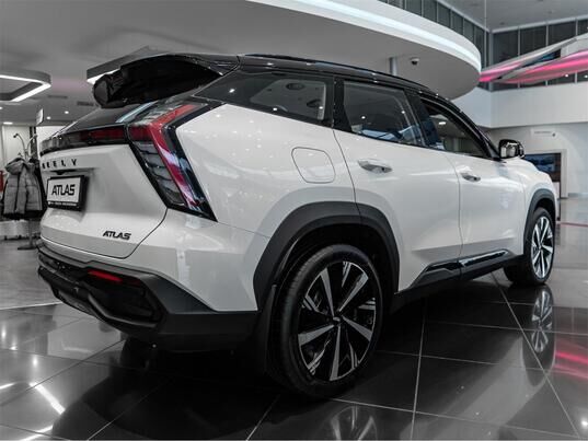 Geely Atlas Flagship Sport