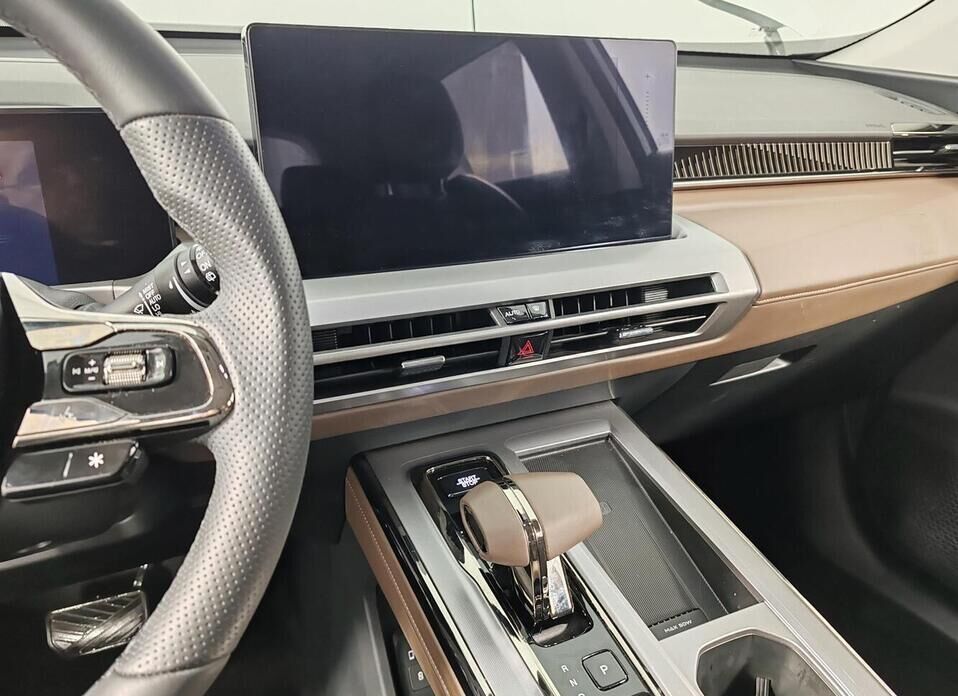 GAC GS4 1.5 AMT (170 л.с.)