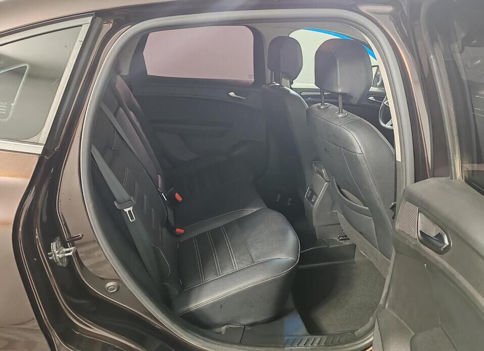 Renault Arkana, I 1.3 CVT (150 л.с.)